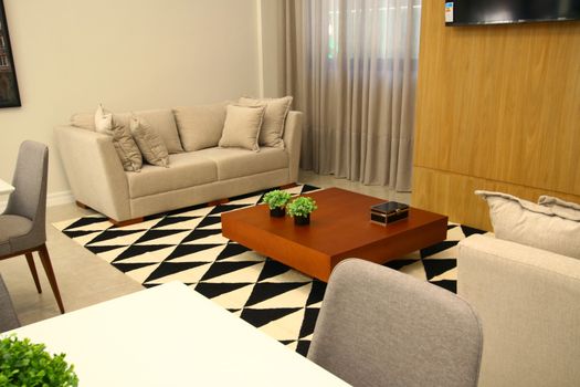 Foto 23 do(a) Apartamento de 3 quartos à venda em Cristo Rei, Curitiba
