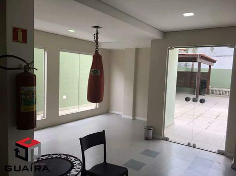 Foto 22 do(a) Apartamento de 2 quartos à venda em Vila Alto de Santo André, Santo André