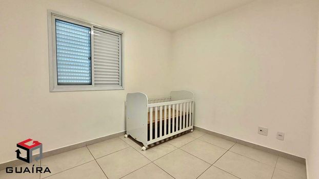Foto 12 do(a) Apartamento de 2 quartos à venda em Vila Alto de Santo André, Santo André
