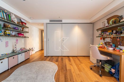 Foto 44 do(a) Casa em Condomínio de 4 quartos à venda em Alto de Pinheiros, São Paulo