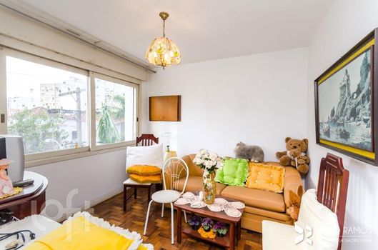 Foto 6 do(a) Apartamento de 3 quartos à venda em Cidade Baixa, Porto Alegre