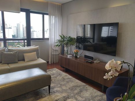 Foto 3 do(a) Apartamento de 4 quartos à venda em Perdizes, São Paulo