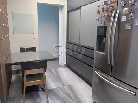 Foto 19 do(a) Apartamento de 4 quartos à venda em Perdizes, São Paulo