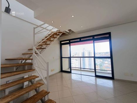 Foto 7 do(a) Apartamento de 4 quartos à venda em Centro, Mogi das Cruzes