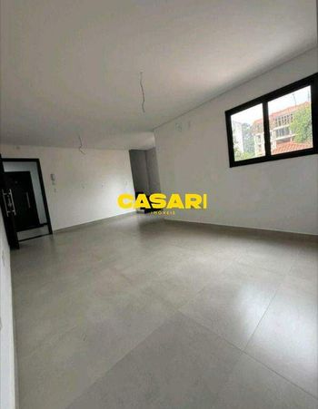 Foto 3 do(a) Cobertura de 3 quartos à venda em Jardim Bela Vista, Santo André