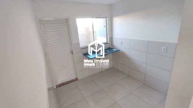 Foto 5 do(a) Apartamento de 2 quartos à venda em Parque Alvorada I, Luziânia