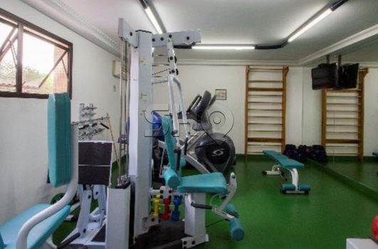 Foto 6 do(a) Apartamento de 3 quartos à venda em Moema, São Paulo