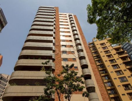 Foto 2 do(a) Apartamento de 3 quartos à venda em Moema, São Paulo