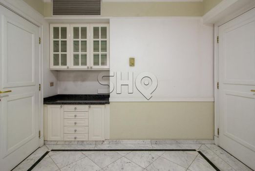 Foto 23 do(a) Apartamento de 3 quartos à venda em Moema, São Paulo