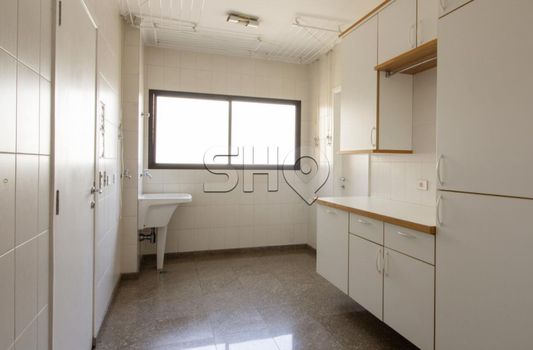 Foto 26 do(a) Apartamento de 3 quartos à venda em Moema, São Paulo