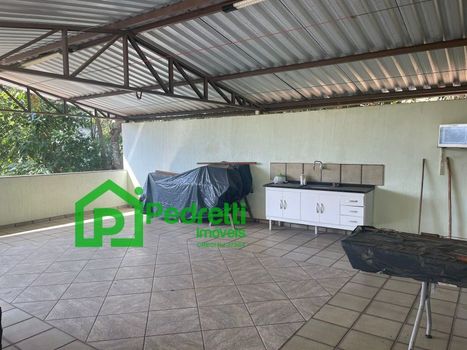 Foto 13 do(a) Casa em Condomínio de 2 quartos à venda em Parque Dom João VI, Nova Friburgo