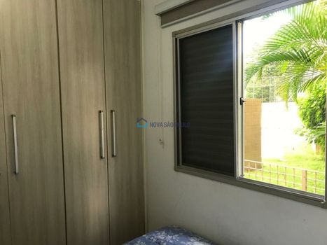Foto 8 do(a) Apartamento de 2 quartos à venda em Cambuci, São Paulo