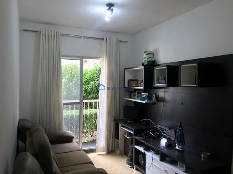Foto 6 do(a) Apartamento de 2 quartos à venda em Cambuci, São Paulo