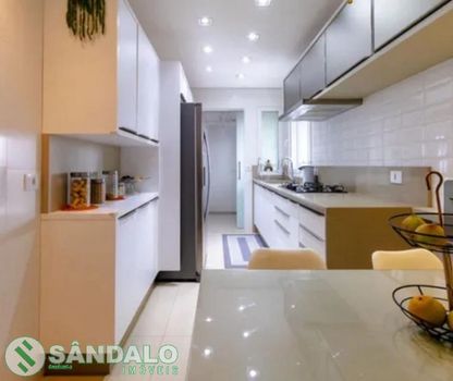 Foto 21 do(a) Apartamento de 3 quartos à venda em Zona 01, Maringá