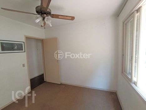 Foto 3 do(a) Apartamento de 2 quartos à venda em Centro Histórico, Porto Alegre