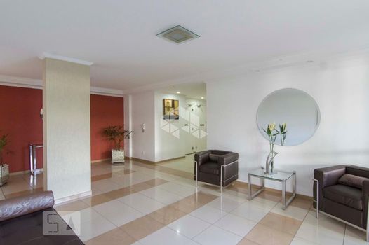 Foto 2 do(a) Apartamento de 4 quartos à venda em Santana, São Paulo