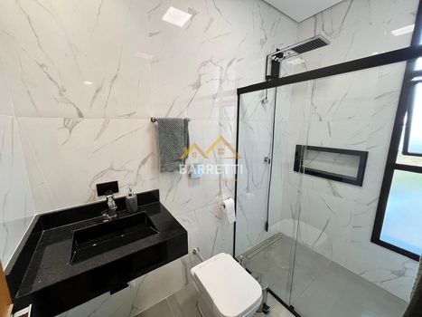 Foto 24 do(a) Casa em Condomínio de 3 quartos à venda em Ondinhas, Piracicaba