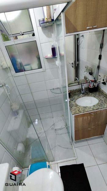 Foto 23 do(a) Apartamento de 2 quartos à venda em Baeta Neves, São Bernardo do Campo