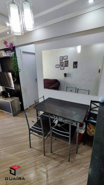 Foto 3 do(a) Apartamento de 2 quartos à venda em Baeta Neves, São Bernardo do Campo