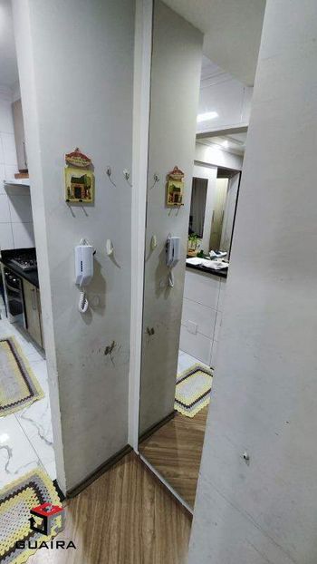 Foto 25 do(a) Apartamento de 2 quartos à venda em Baeta Neves, São Bernardo do Campo