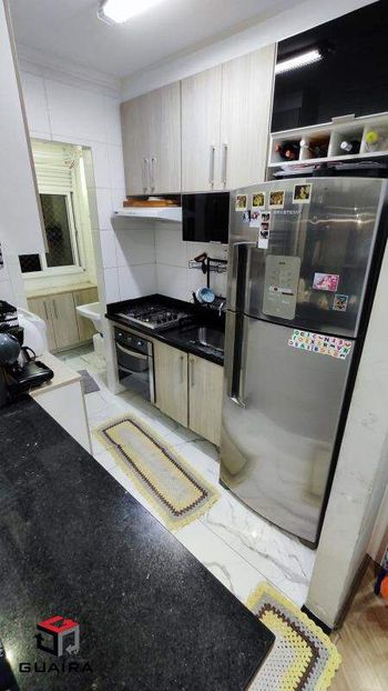 Foto 6 do(a) Apartamento de 2 quartos à venda em Baeta Neves, São Bernardo do Campo