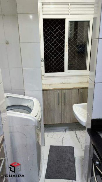 Foto 12 do(a) Apartamento de 2 quartos à venda em Baeta Neves, São Bernardo do Campo