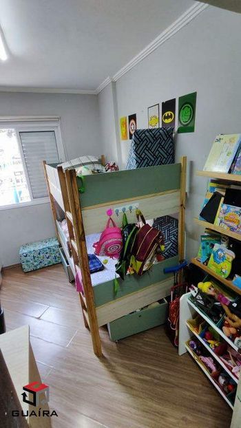 Foto 15 do(a) Apartamento de 2 quartos à venda em Baeta Neves, São Bernardo do Campo