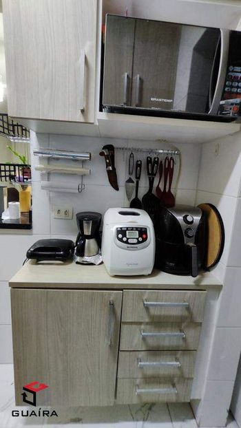 Foto 10 do(a) Apartamento de 2 quartos à venda em Baeta Neves, São Bernardo do Campo