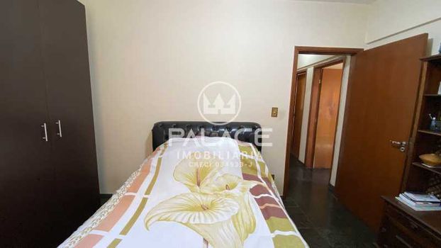 Foto 11 do(a) Apartamento de 3 quartos à venda em Cidade Jardim, Piracicaba