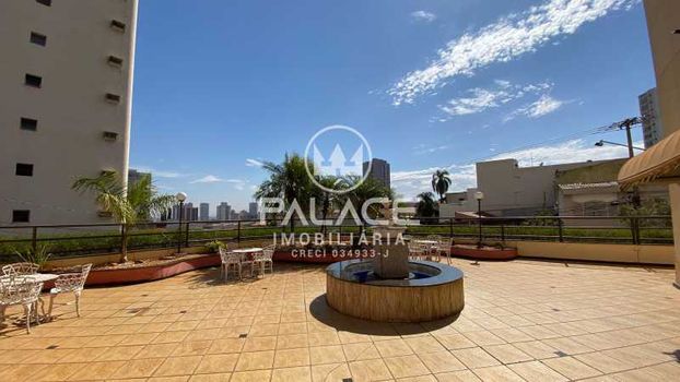 Foto 3 do(a) Apartamento de 3 quartos à venda em Cidade Jardim, Piracicaba