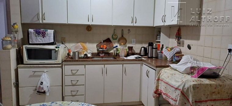 Foto 5 do(a) Apartamento de 3 quartos à venda em Centro, Florianópolis