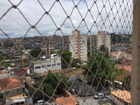 Foto 26 do(a) Apartamento de 2 quartos à venda em Parque Maria Helena, São Paulo