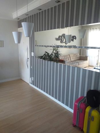 Foto 9 do(a) Apartamento de 2 quartos à venda em Parque Maria Helena, São Paulo