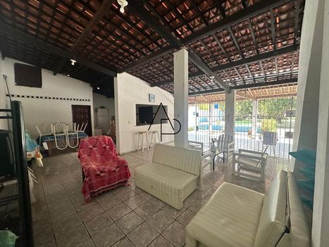 Foto 4 do(a) Casa de 3 quartos à venda em null, Barra de Santo Antônio