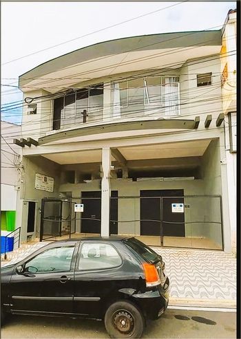 Foto 1 do(a) Edifício Inteiro false à venda em Jardim Toledo, Votorantim