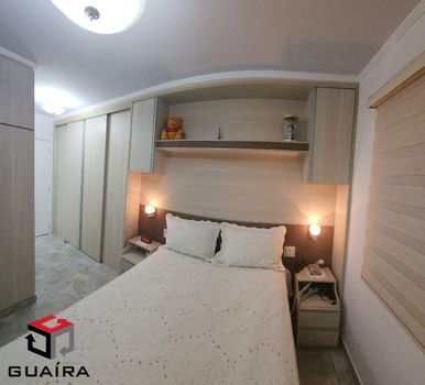 Foto 31 do(a) Apartamento de 3 quartos à venda em Santa Paula, São Caetano do Sul