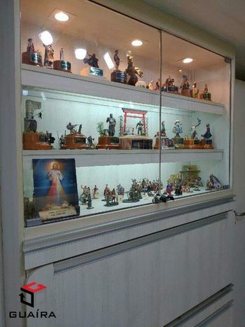 Foto 4 do(a) Apartamento de 3 quartos à venda em Santa Paula, São Caetano do Sul
