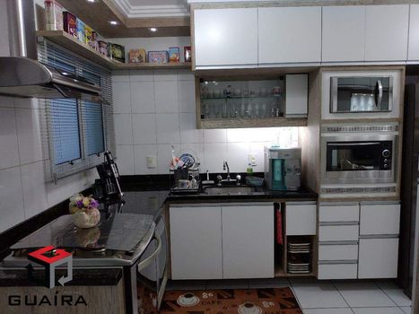 Foto 22 do(a) Apartamento de 3 quartos à venda em Santa Paula, São Caetano do Sul