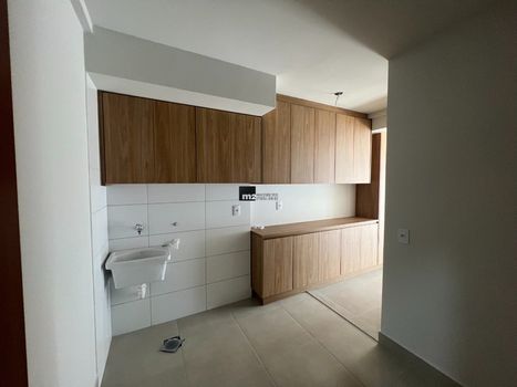 Foto 6 do(a) Apartamento de 3 quartos à venda em Setor Pedro Ludovico, Goiânia