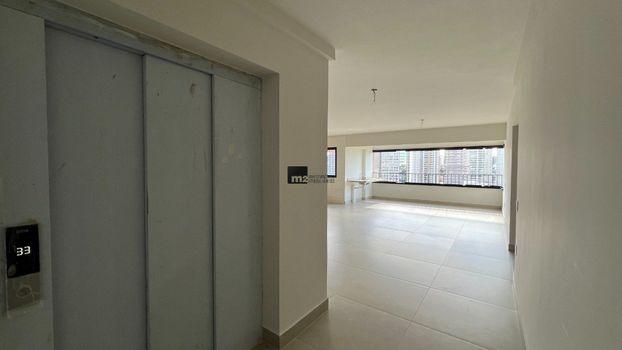 Foto 15 do(a) Apartamento de 3 quartos à venda em Setor Pedro Ludovico, Goiânia