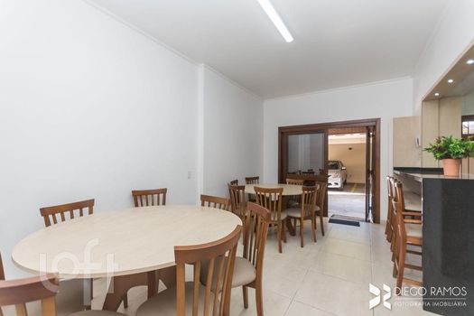 Foto 50 do(a) Apartamento de 3 quartos à venda em Vila Ipiranga, Porto Alegre