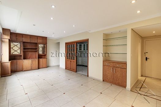 Foto 5 do(a) Apartamento de 2 quartos à venda em Itaim Bibi, São Paulo