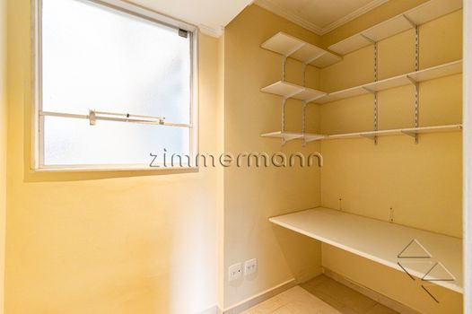 Foto 19 do(a) Apartamento de 2 quartos à venda em Itaim Bibi, São Paulo