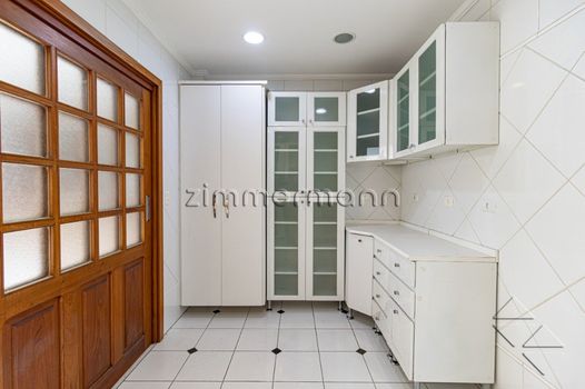 Foto 14 do(a) Apartamento de 2 quartos à venda em Itaim Bibi, São Paulo