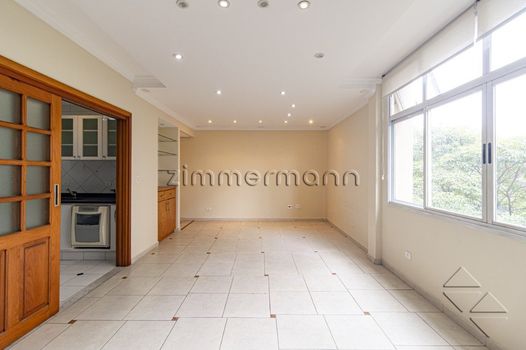 Foto 1 do(a) Apartamento de 2 quartos à venda em Itaim Bibi, São Paulo