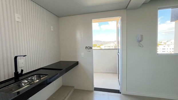 Foto 6 do(a) Cobertura de 3 quartos à venda em Santa Inês, Belo Horizonte