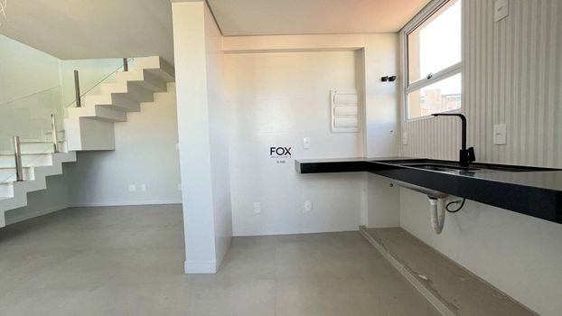 Foto 3 do(a) Cobertura de 3 quartos à venda em Santa Inês, Belo Horizonte