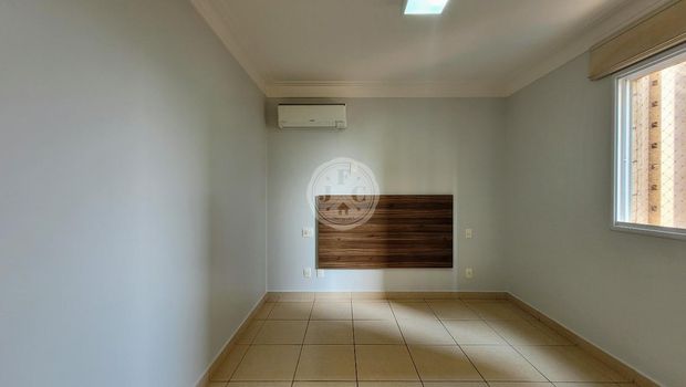 Foto 16 do(a) Apartamento de 3 quartos para alugar em Jardim Irajá, Ribeirão Preto