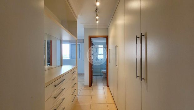Foto 9 do(a) Apartamento de 3 quartos para alugar em Jardim Irajá, Ribeirão Preto