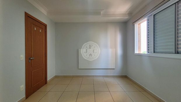 Foto 11 do(a) Apartamento de 3 quartos para alugar em Jardim Irajá, Ribeirão Preto
